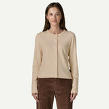 Patagonia Women's Wilsie Cardigan - Black