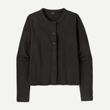 Patagonia Women's Wilsie Cardigan - Black