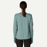 Patagonia Women's Long-Sleeved Capilene® Cool Sun Shirt