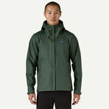 Patagonia Men's Torrentshell 3L Rain Jacket - Old Growth Green