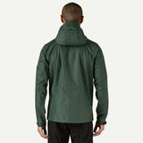Patagonia Men's Torrentshell 3L Rain Jacket - Old Growth Green