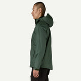 Patagonia Men's Torrentshell 3L Rain Jacket - Old Growth Green