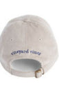 Vineyard Vines Corduroy Baseball Hat - Khaki
