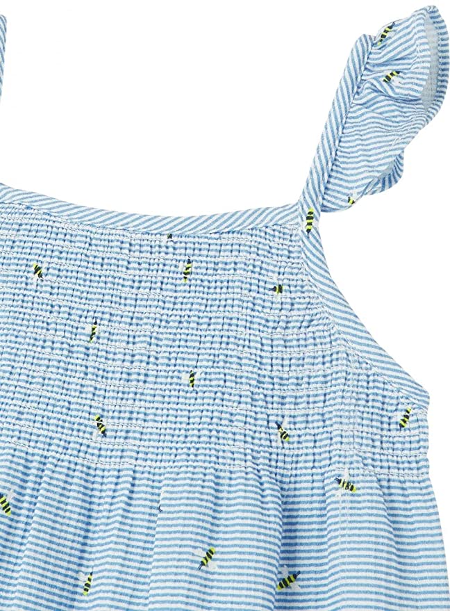Joules Lucia Woven Dress 2-12 Years Joules Lucia Woven Dress 2-12 Years