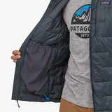 Patagonia Men's Macro Puff® Jacket - Smolder Blue