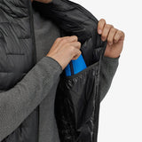 Patagonia Men's Micro Puff® Vest - Forge Grey