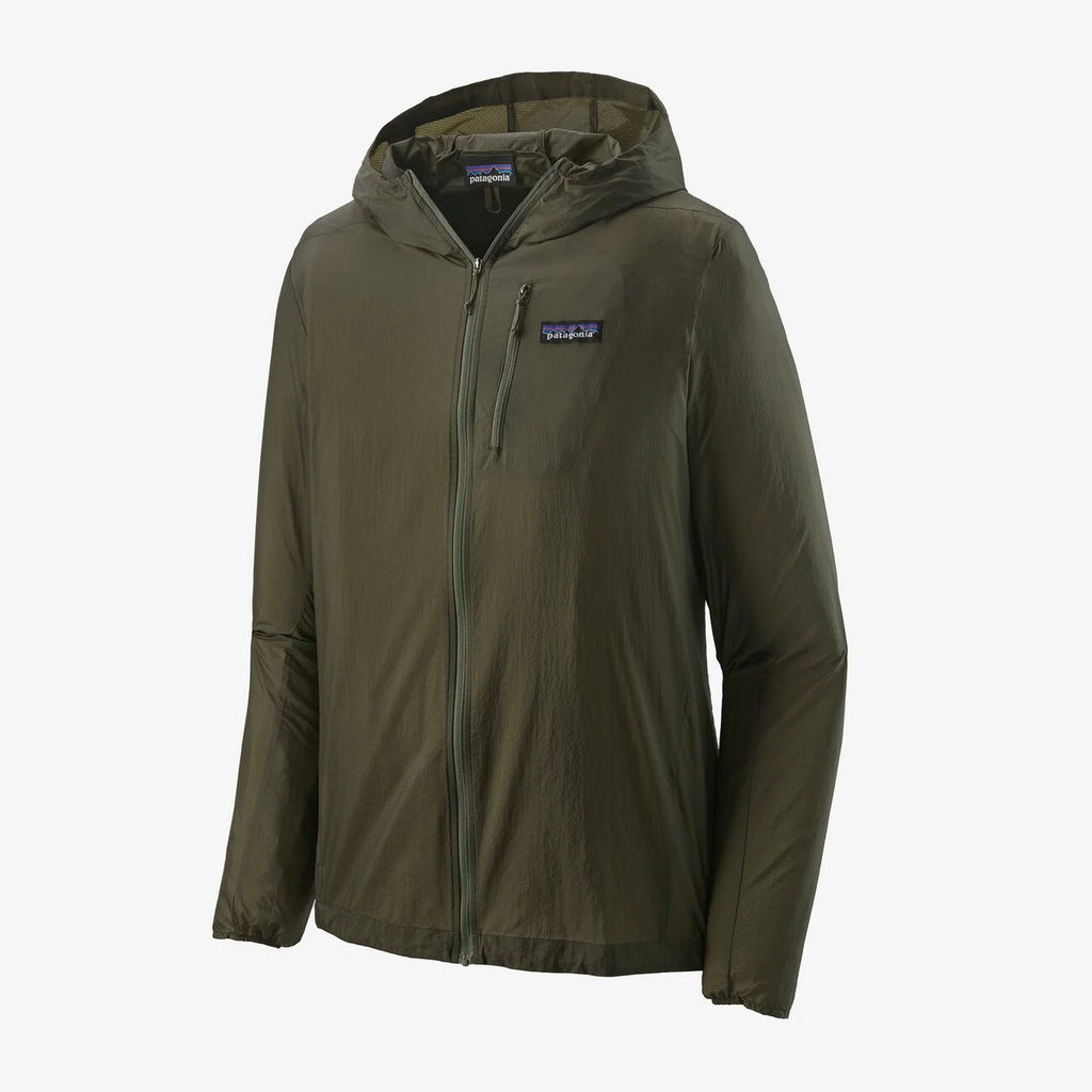 Patagonia Men's Houdini® Jacket - Basin Green