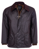 Barbour Bedale Jacket - Rustic and Sage