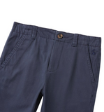 Joules Boys' Laundered Chinos - French Navy