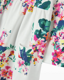 Joules Christina Dress Set - Chatsworth Floral