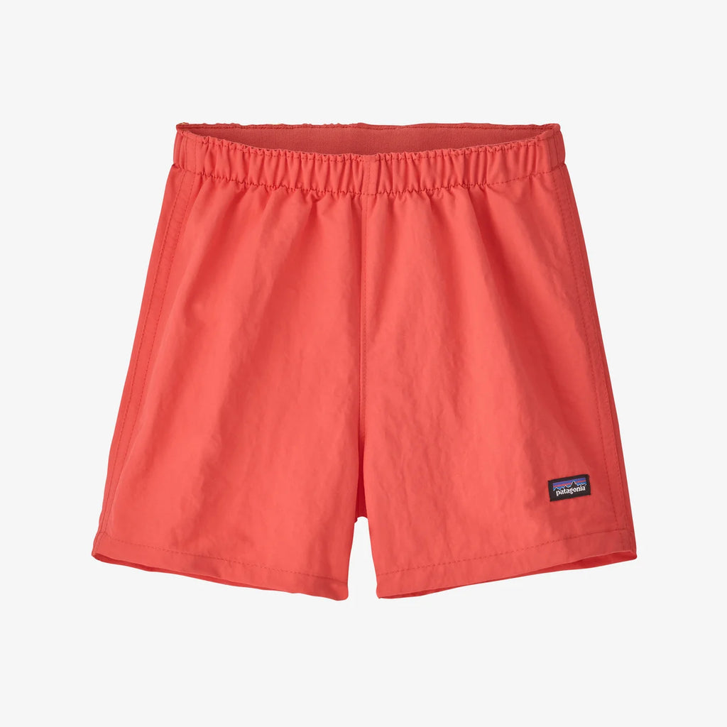 Patagonia Baby Baggies™ Shorts - Coral