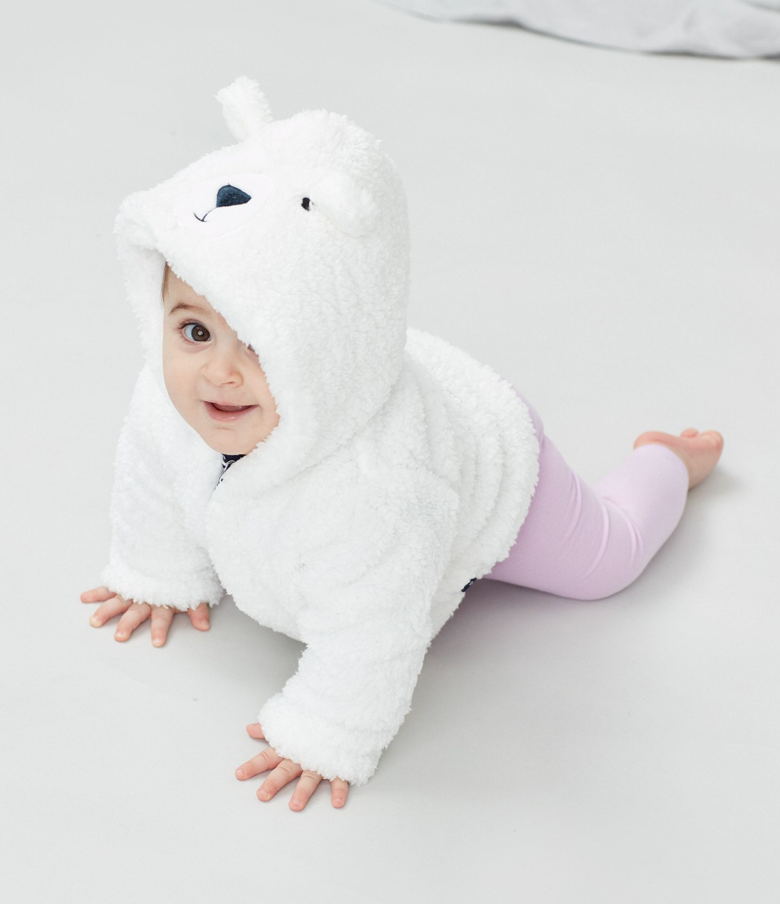 Baby 2025 joules coat