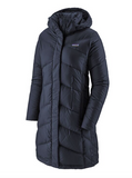 Patagonia Women's Down With It Parka - New Navy