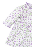 Kissy Kissy Petite Paradise Dress Set - Lilac