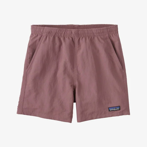 Patagonia Women's Baggies™ Shorts - 5" - Evening Mauve
