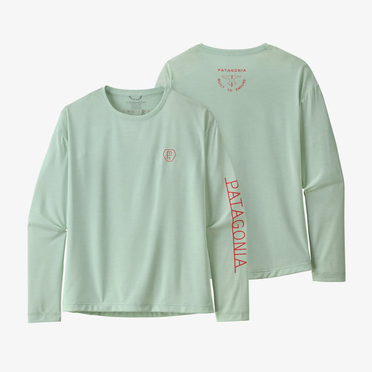 Lite distilled green hot sale patagonia