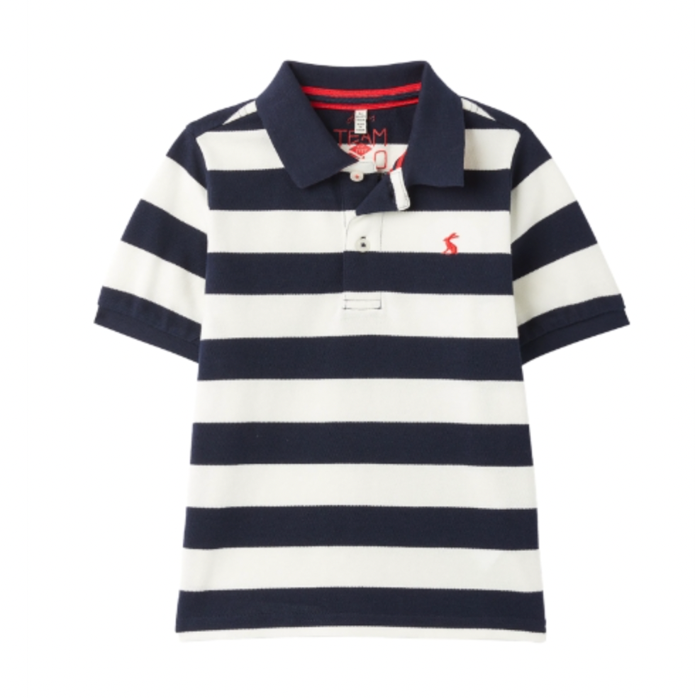 Joules Filbert Polo Krizia Martin