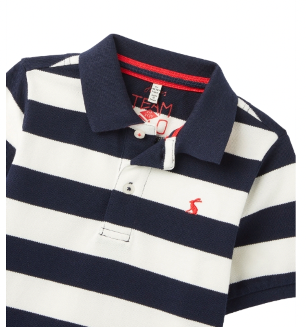 Joules Filbert Polo