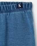 Joules Grove Denim Infant Trousers