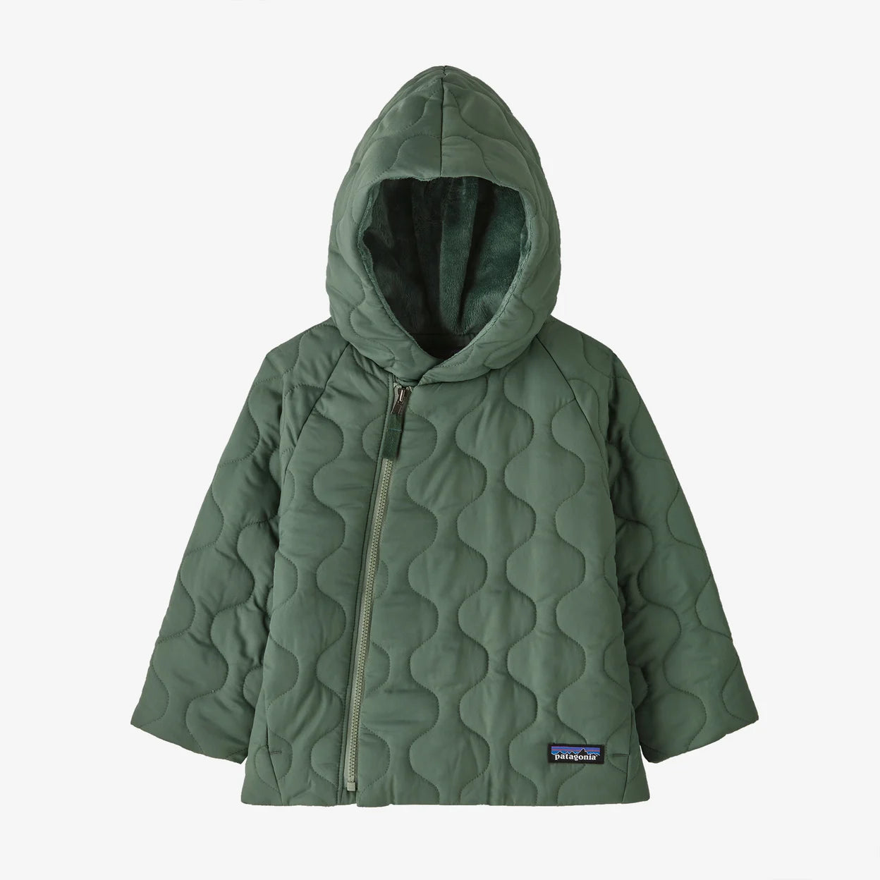 Patagonia nano puff 2024 infant