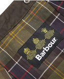 Barbour Waxed Cotton Hood - Classic Sylkoil