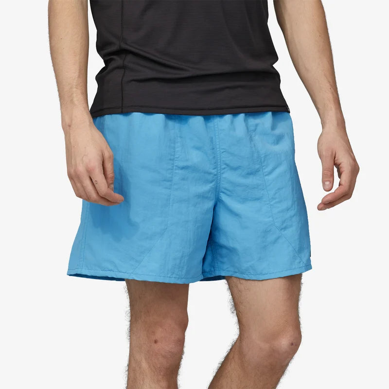 Patagonia Men's Baggies™ Shorts - 5" - Lago Blue