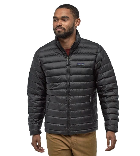 Men's Down Sweater - Patagonia Elements