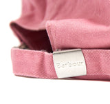 Barbour Cascade Sports Cap - Dusty Pink