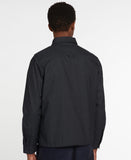 Barbour Clipson Overshirt - Navy