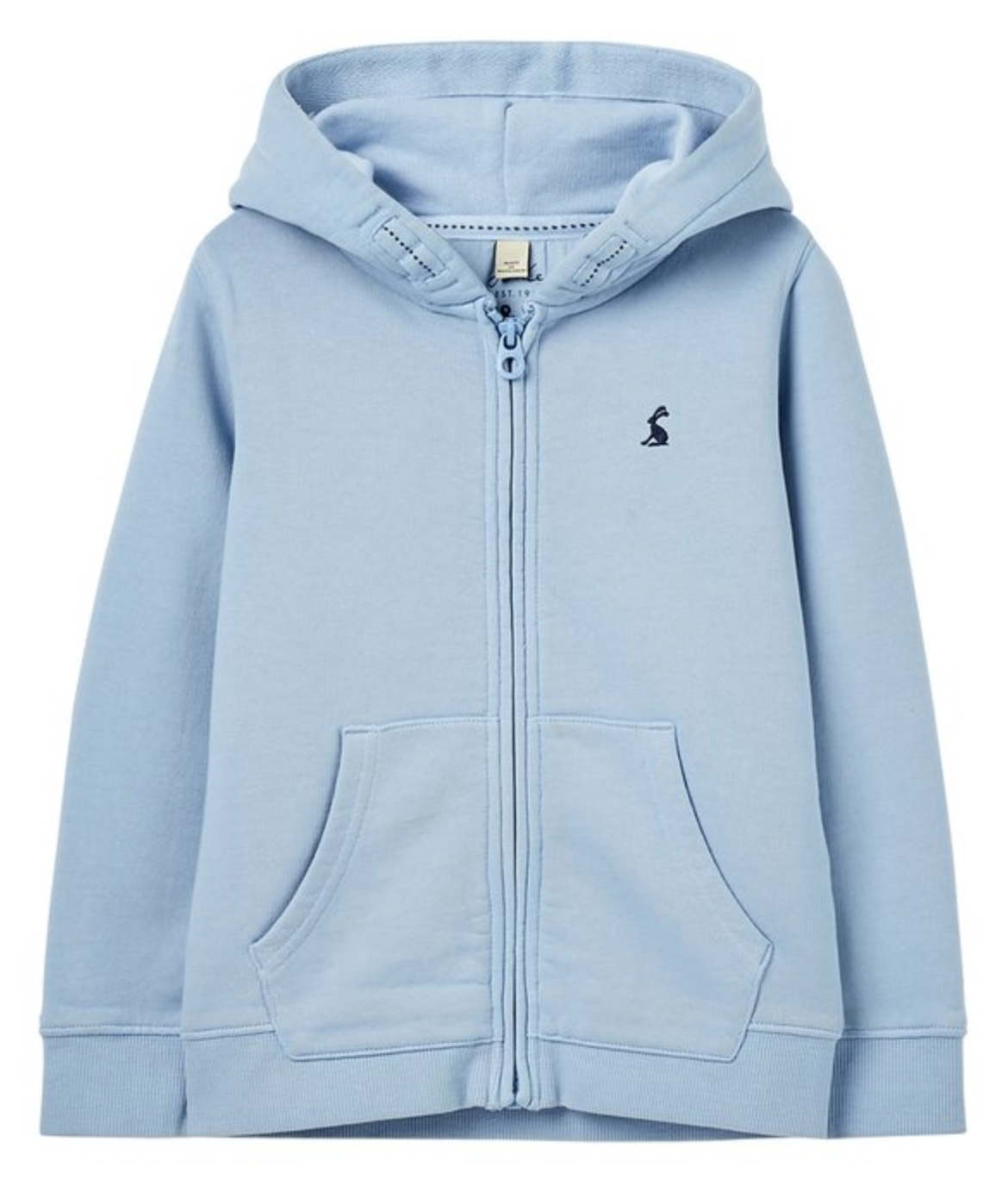Joules hoodie best sale