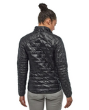 Patagonia Women's Micro Puff® Jacket - Black
