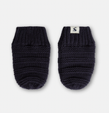 Joules Infant Paws Hat and Mitt Set - Navy