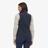 Patagonia Women's Better Sweater® Fleece Vest - New Navy