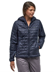 Patagonia nano puff navy clearance