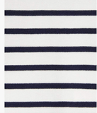 Joules Infant Harbour Jersey Top - Navy Stripe