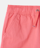 Joules Boys' Huey Pink Shorts