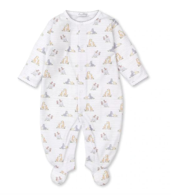 Kissy kissy hot sale zipper onesie
