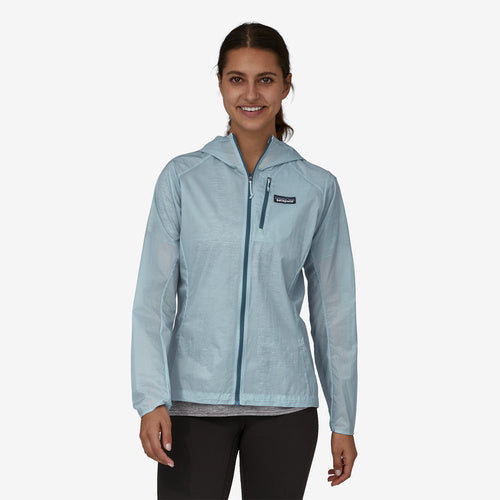 Patagonia Women's Houdini® Jacket - Steam Blue