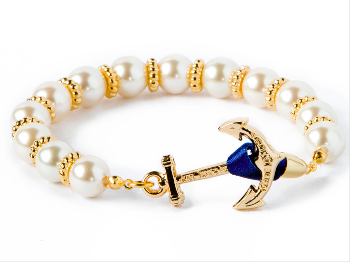 Vineyard 2025 vines bracelet