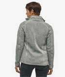 Patagonia Women's Better Sweater® Fleece Jacket - Birch White