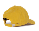 Barbour Cascade Sports Cap - Yellow