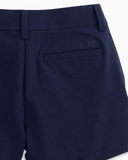 Southern Tide Inlet 4 Inch Performance Short - Nautical Navy