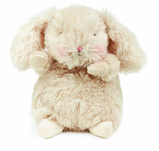 Bunnies By The Bay Wee Rutabaga - Cream