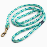 Southern Tide Nautical Rope Dog Leash - Cockatoo