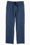 Southern Tide Don't Flake With Me Lounge Pants - Navy