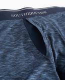 Southern Tide Baxter Performance Boxer Brief - True Navy