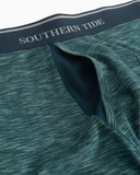 Southern Tide Baxter Performance Boxer Brief - Green Gables