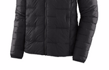 Patagonia Women's Macro Puff Jacket - Black