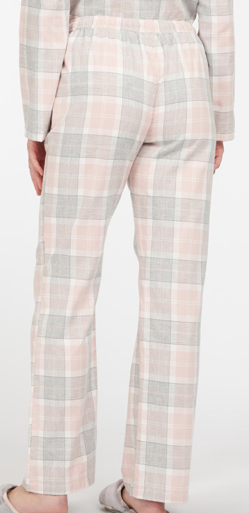 Barbour shop pj bottoms