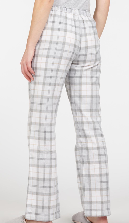 Barbour shop pj bottoms